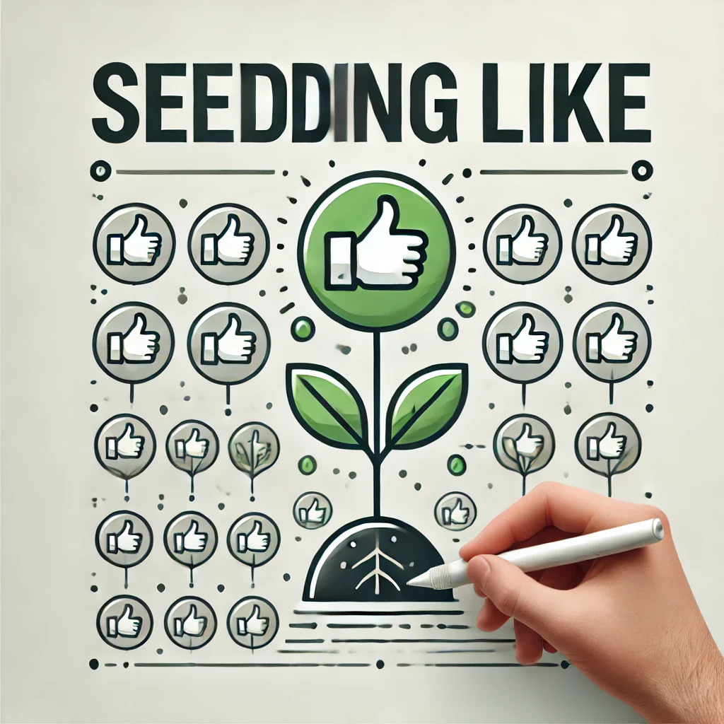 [Service] Seeding Like