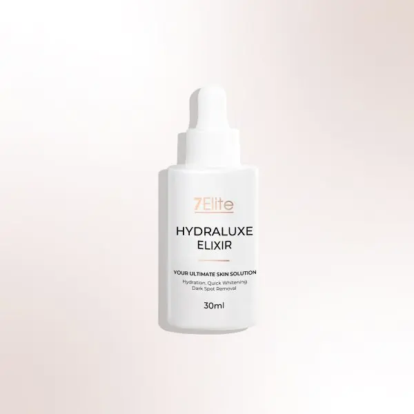 Serum Hydra Luxe Elixir 