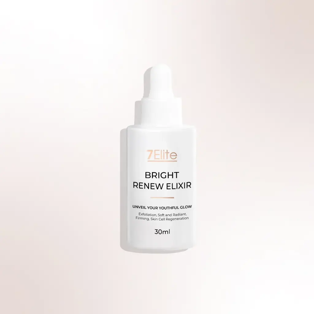 Serum Bright Renew Elixir 