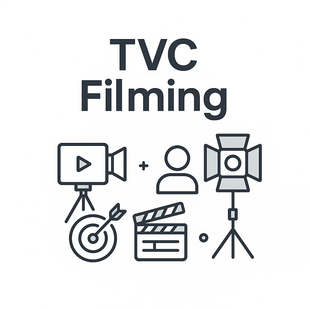 [Service] TVC filming