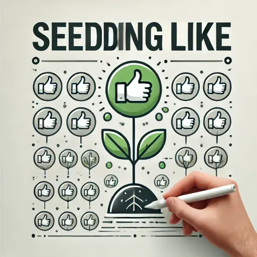 [Service] Seeding Like