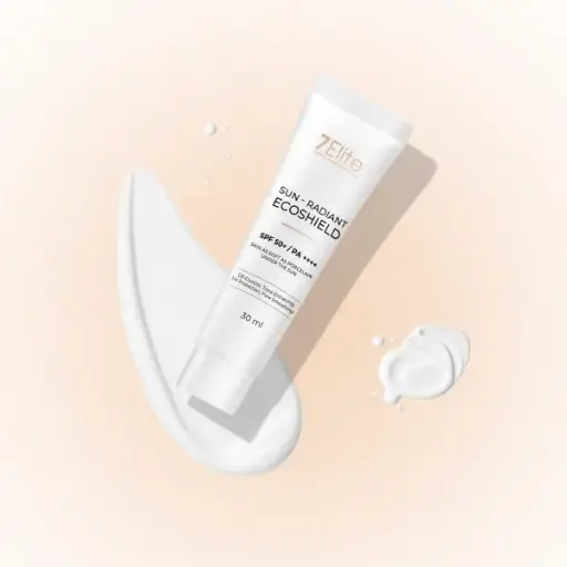 Kem chống nắng Sun – Radiant EcoShield