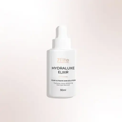 Serum Hydra Luxe Elixir 