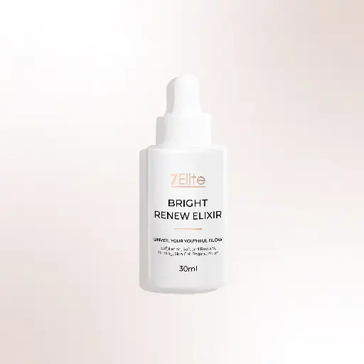 Serum Bright Renew Elixir 