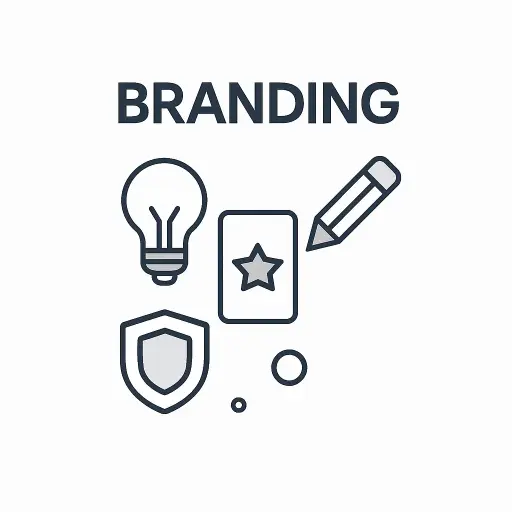 [Service] Branding