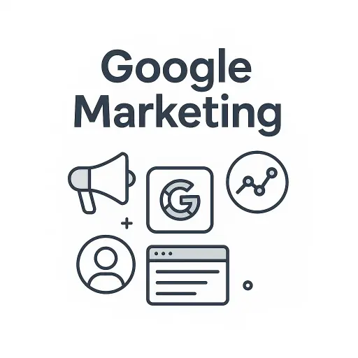[Service] Google Marketing