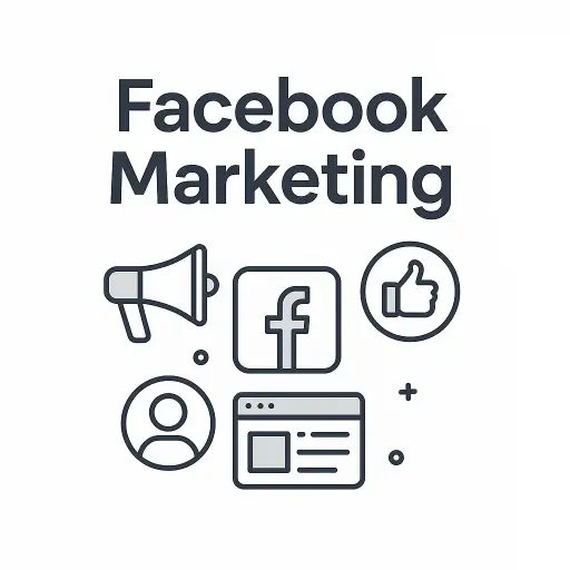 [Service] Facebook Marketing