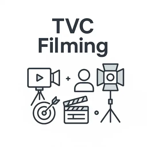 [Service] TVC filming
